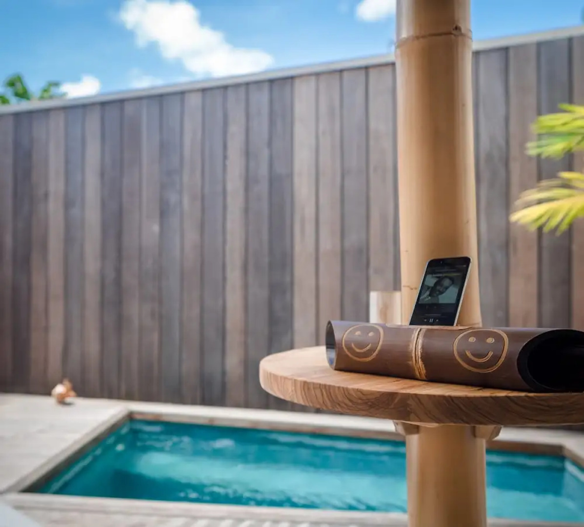 La Maison De Clementine