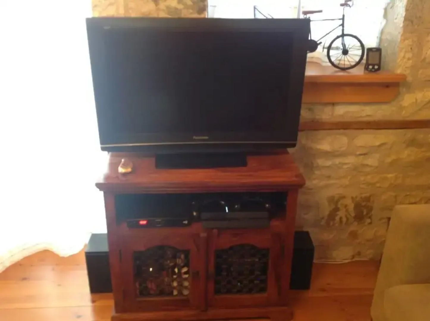 The Stone House (Gorianades)