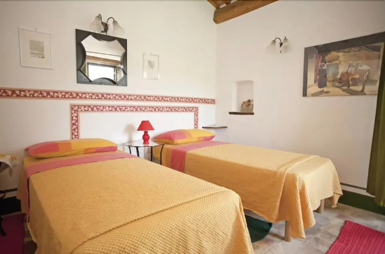 Casa Vacanze L'Aurora