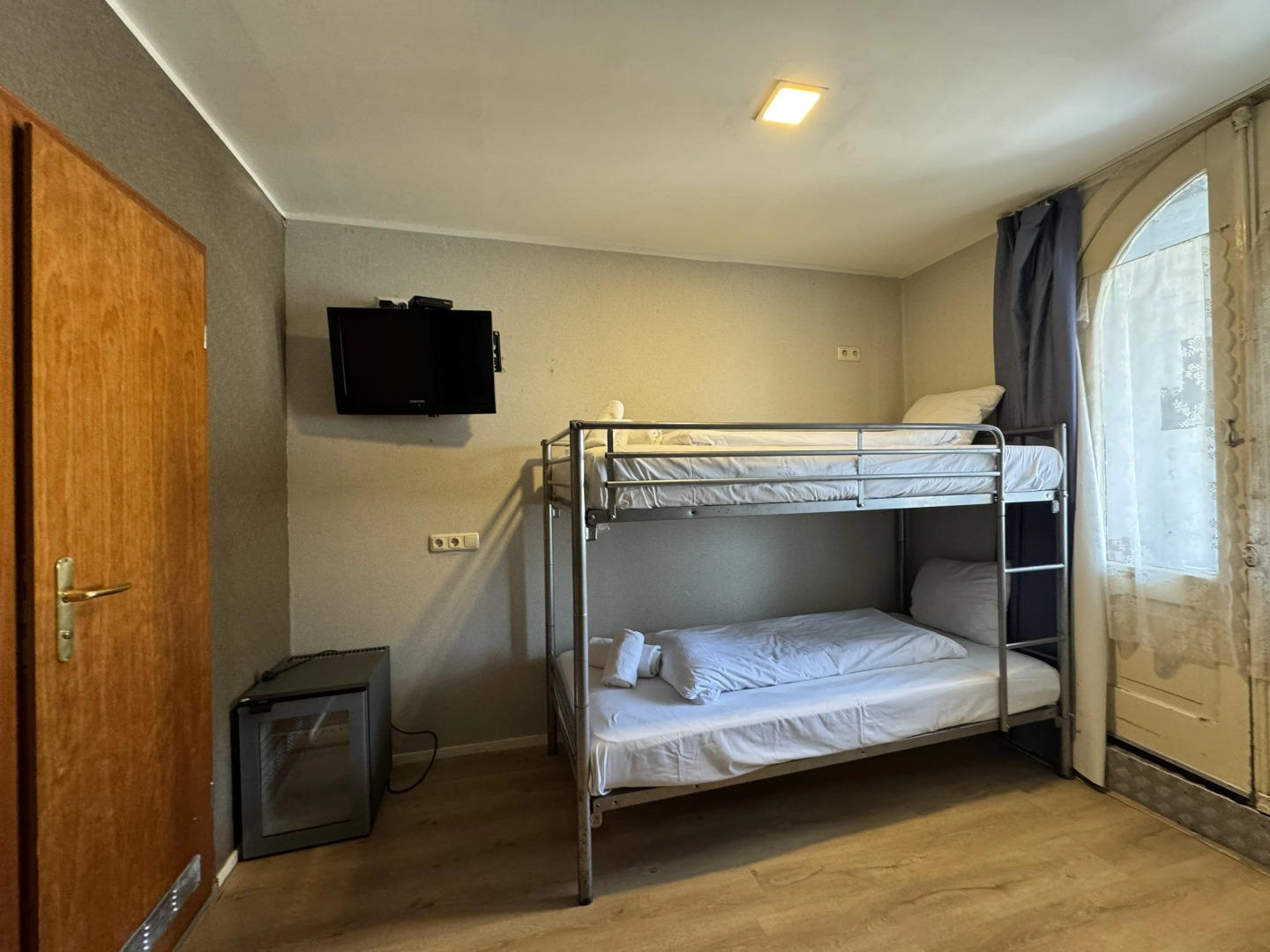 Hotel Di Ann Amsterdam City Centre