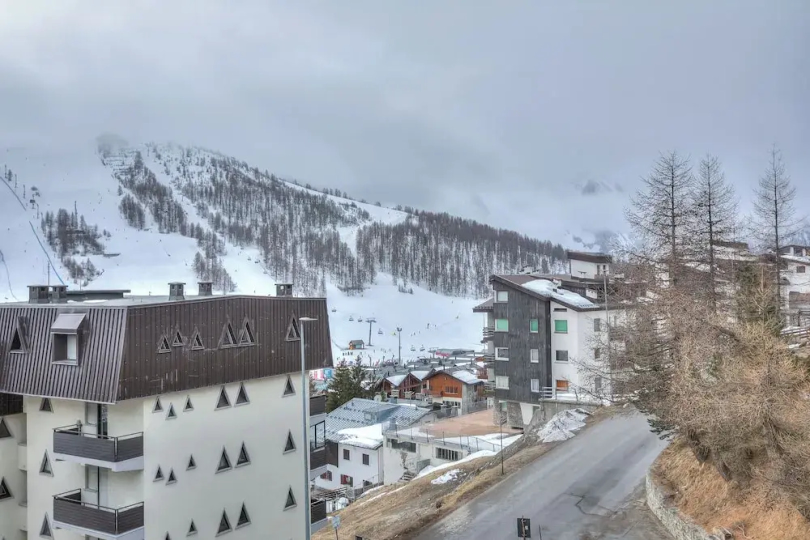 Simona Luxury Apartment few steps from sk