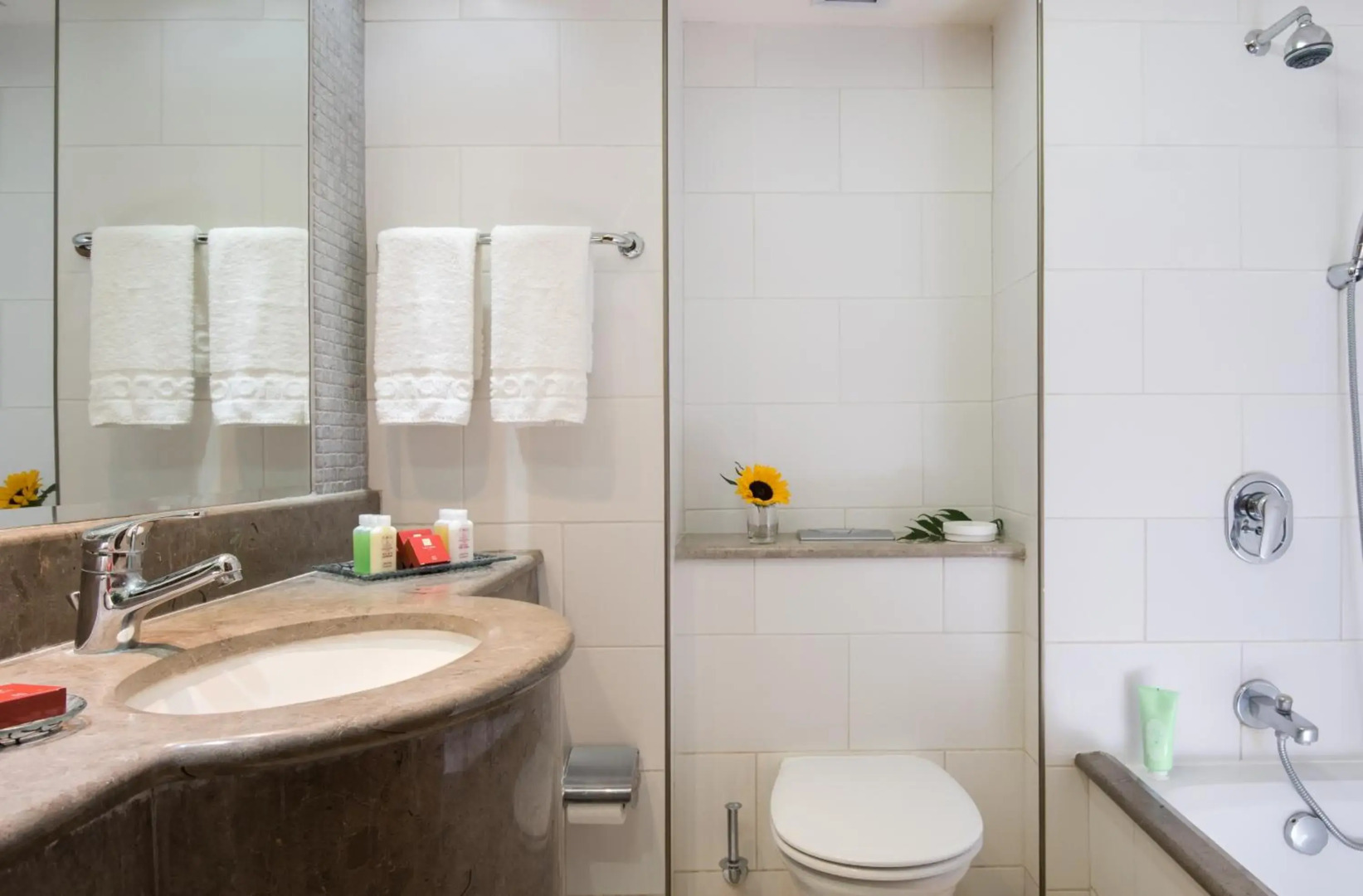 Leonardo Plaza Hotel Tiberias