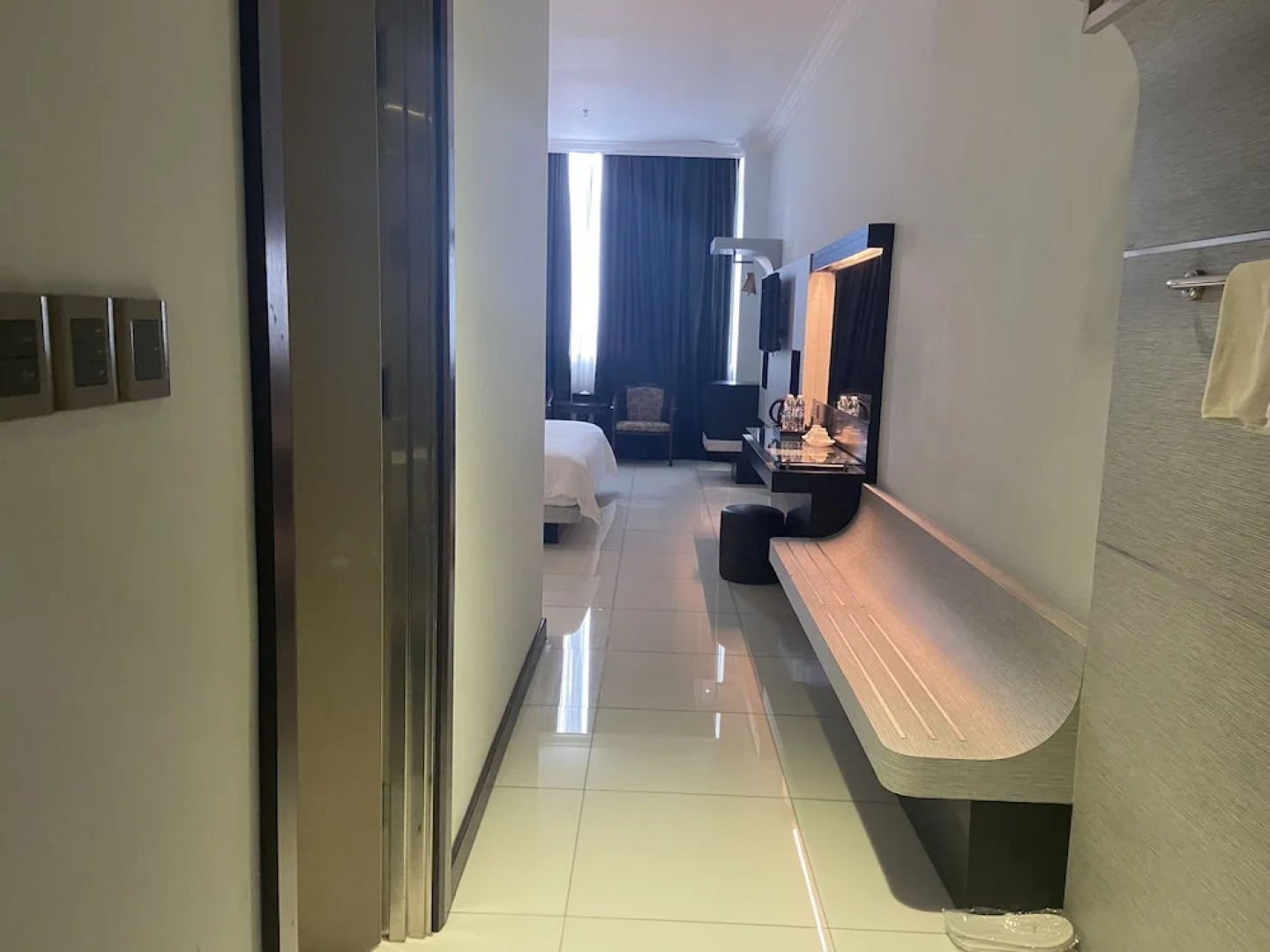 Hotel O Tong Villion Hotel