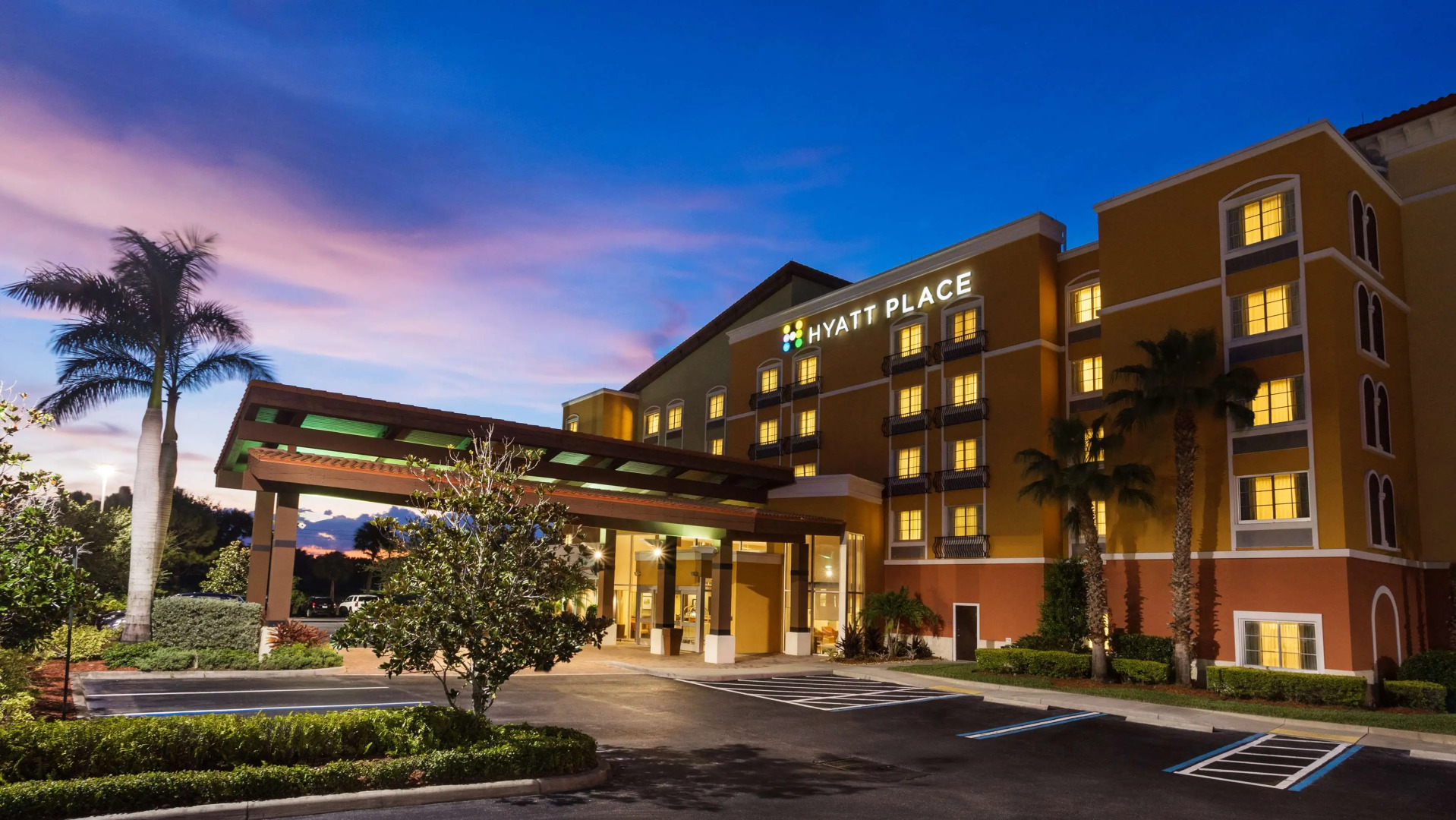 Hyatt Place Fort Myers Estero