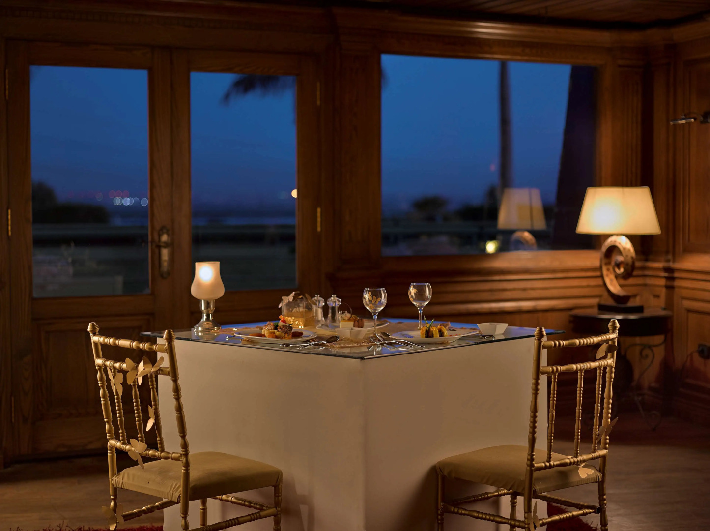 Radisson Blu Hotel & Convention Center, Alexandria