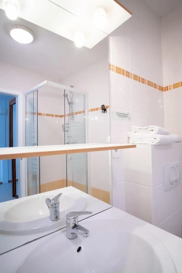 Hôtel Relais d'Issenheim