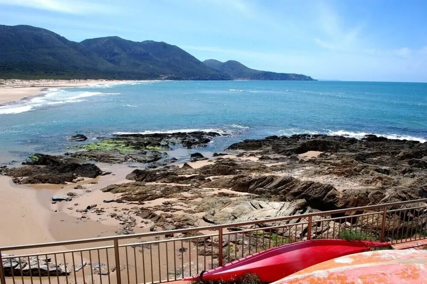 Appartamento Sabbia Bianca