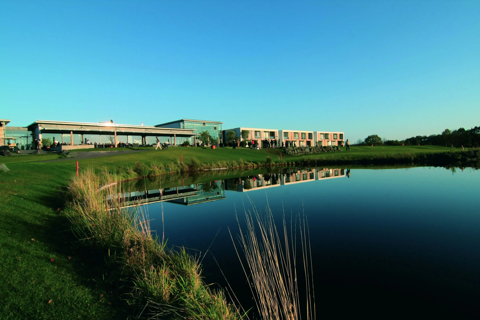 Angels - das Hotel am Golfpark