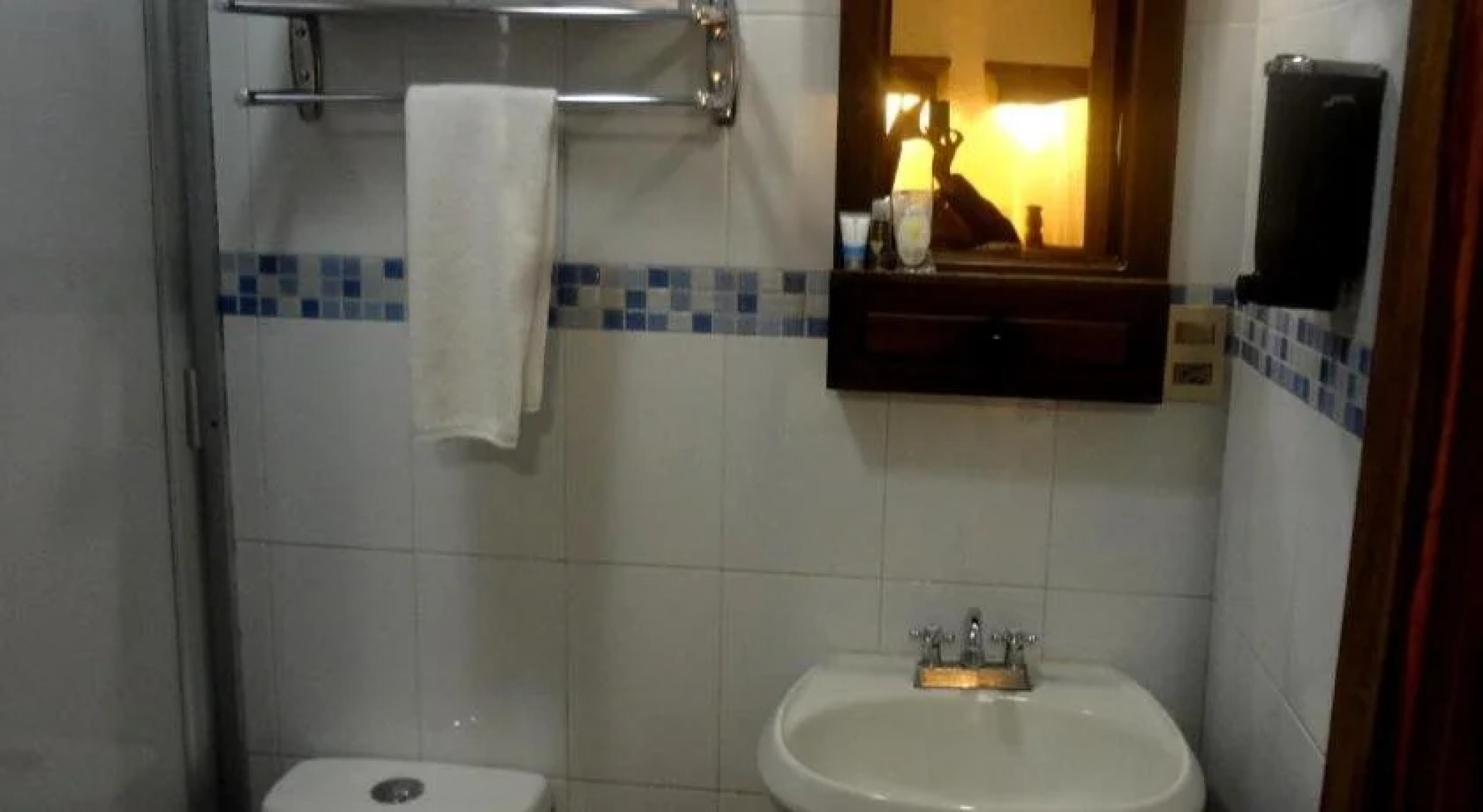 Hotel Mision Colonial San Cristobal