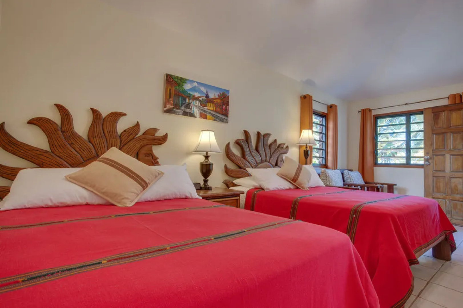Palm Cove Cabins