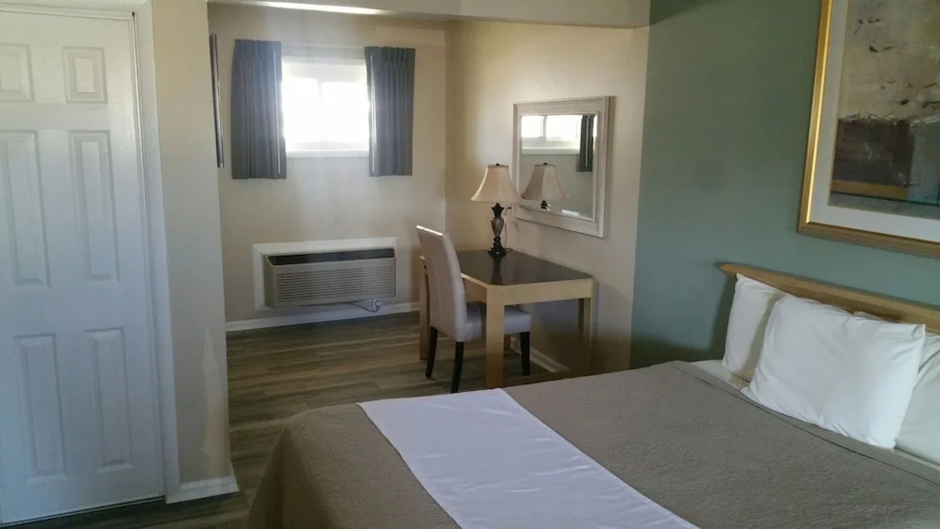 Point Pleasant Manor