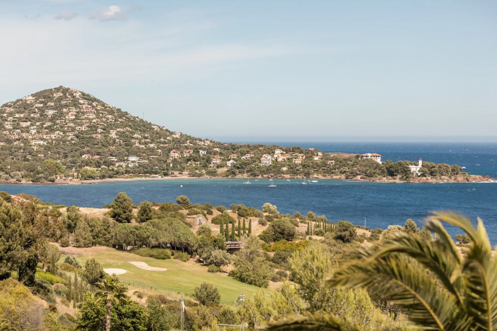 Village Cap Esterel Pierre & Vacances