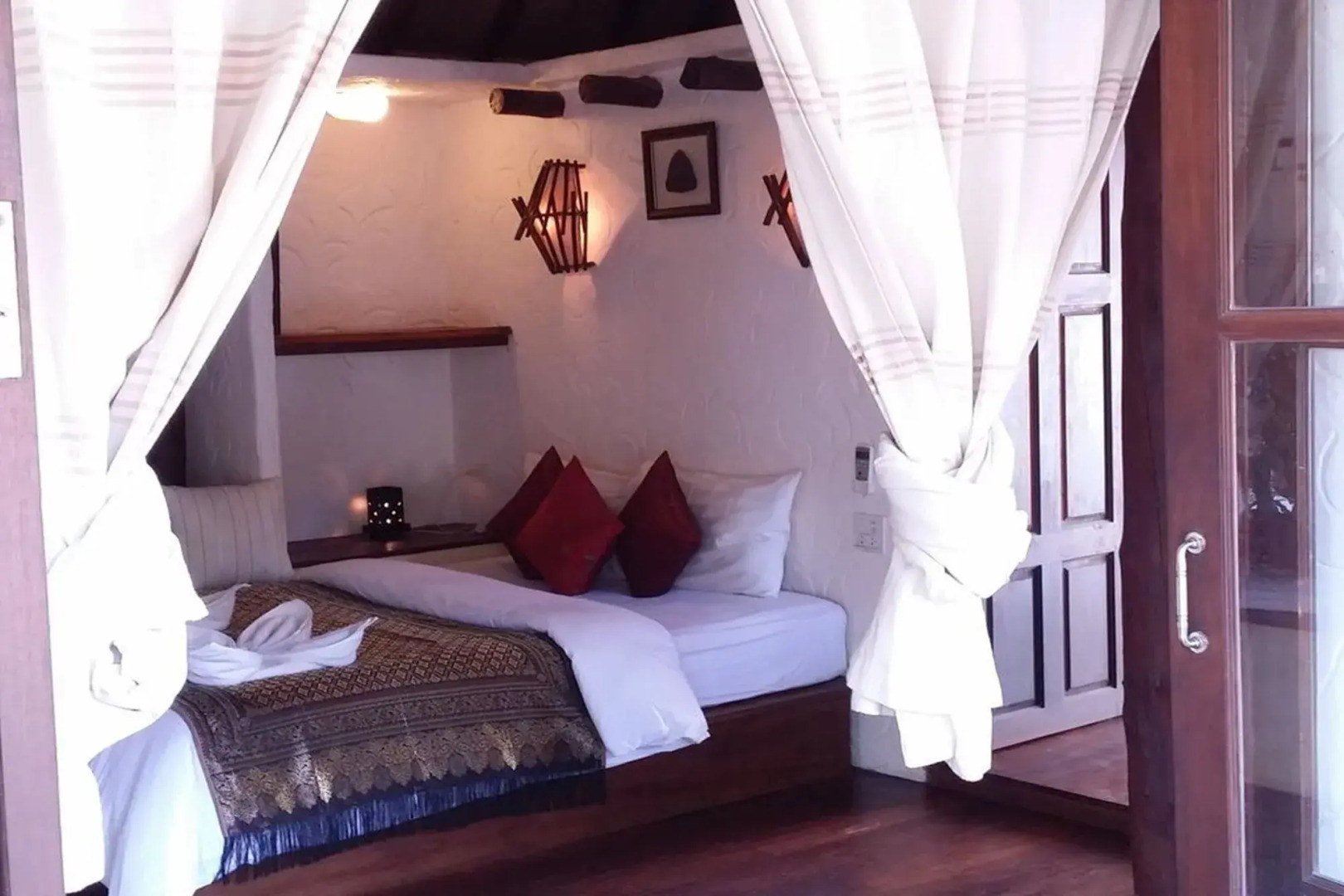 Clear View Resort