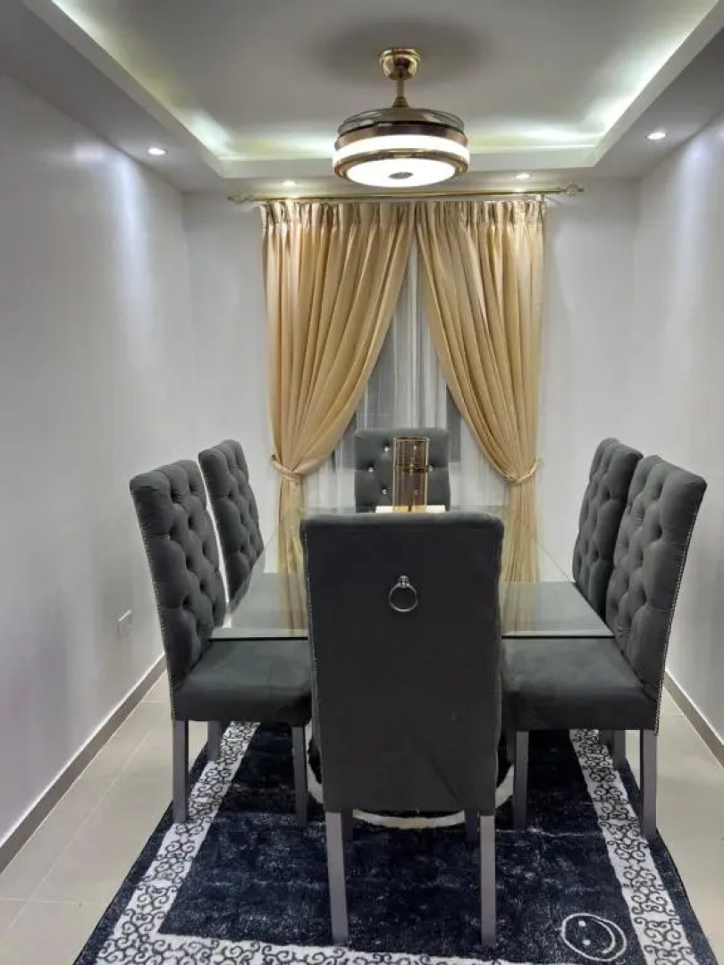 Apartamento moderno LP9