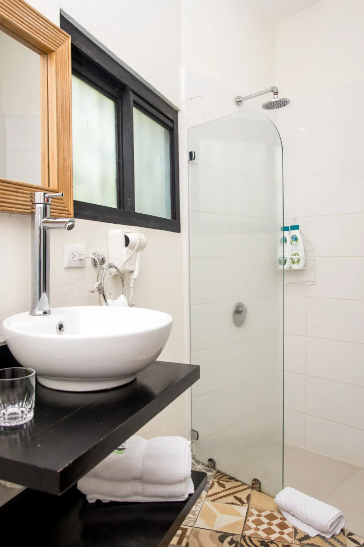 Airport Costa Rica B&B