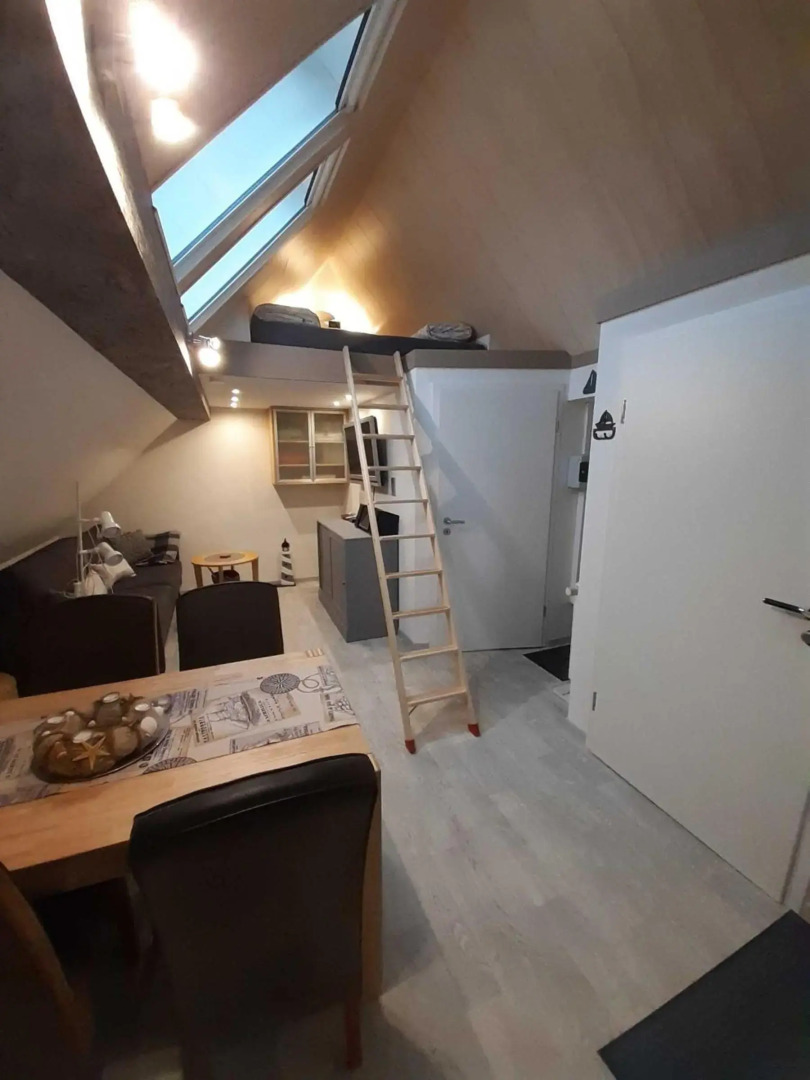 Ferienwohnung Zum Lotsen, 45227