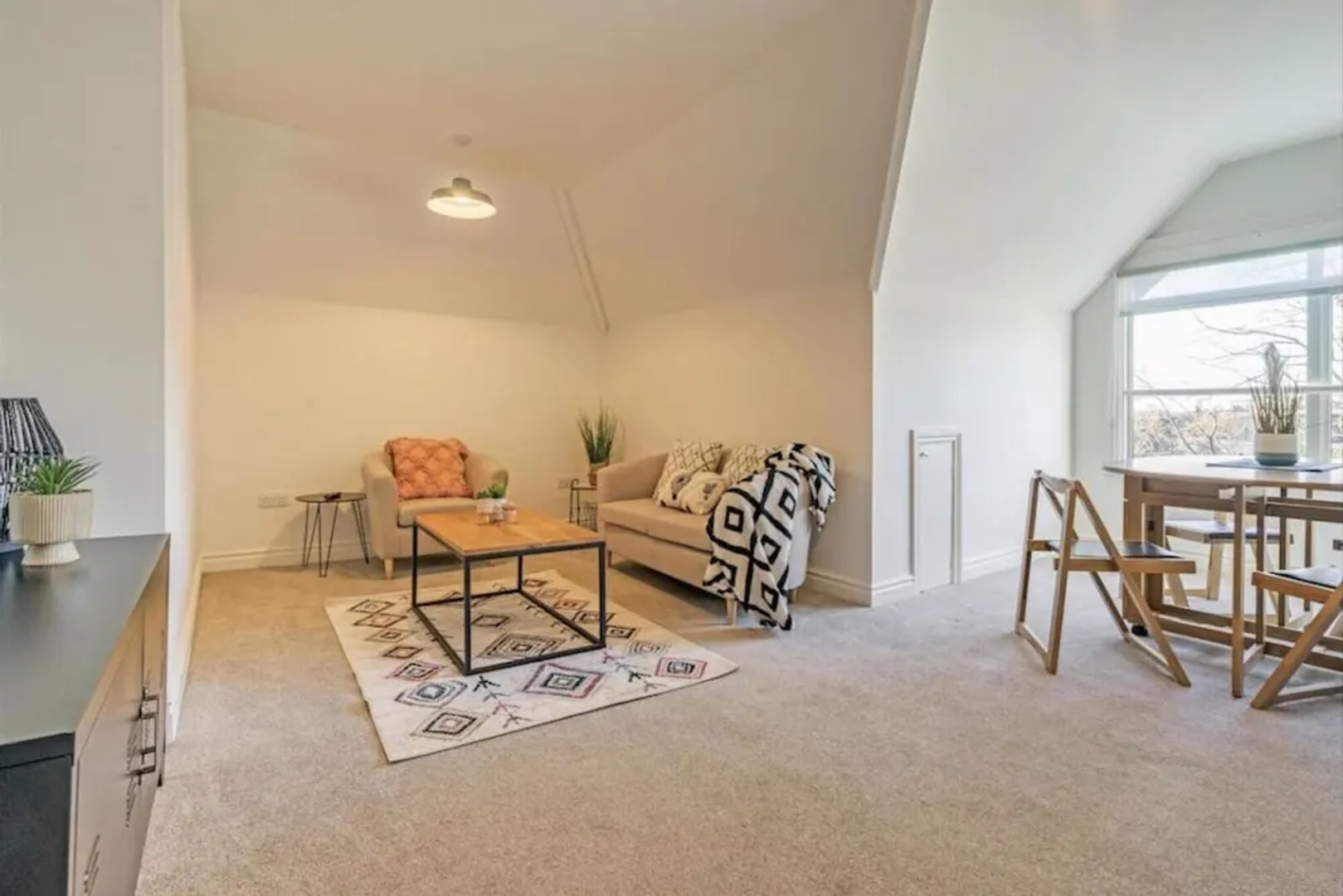 Beautiful 1-bed Apartment in Tunbridge Wells