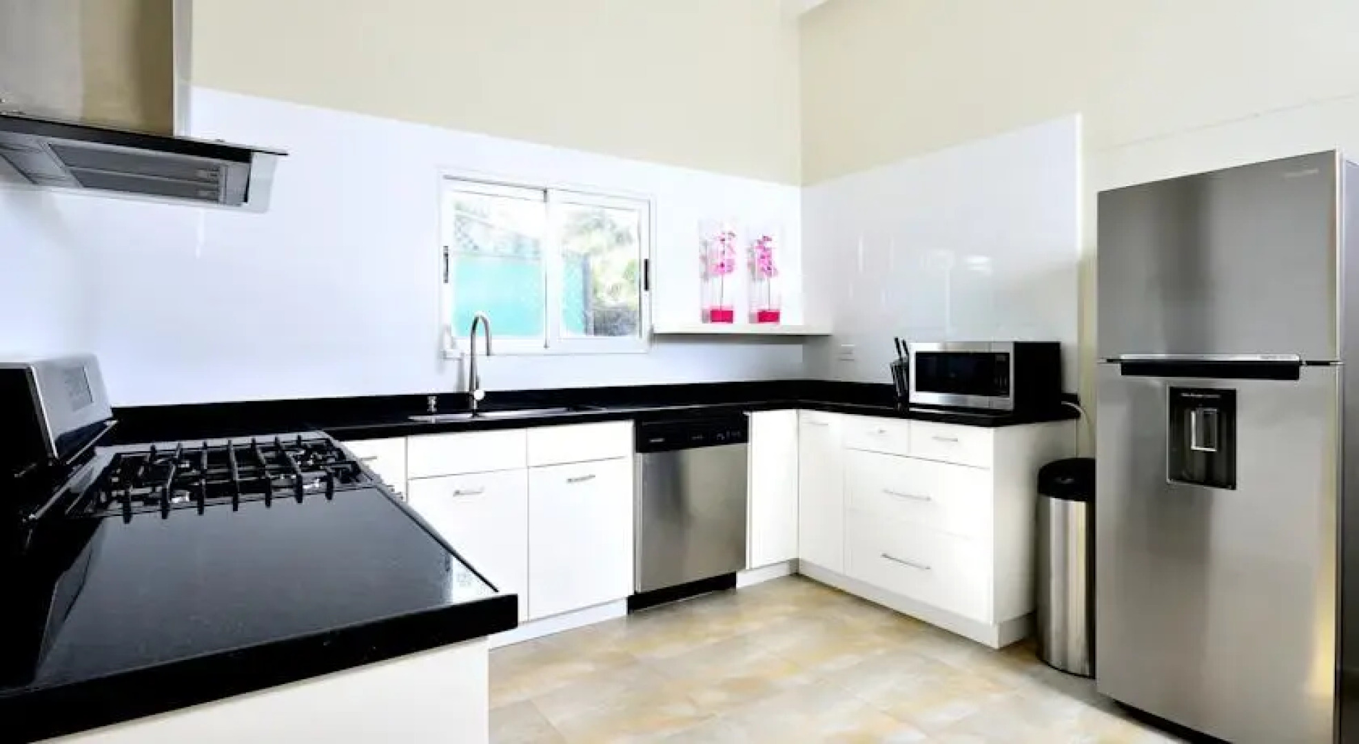 Aruba Palm Beach Suites