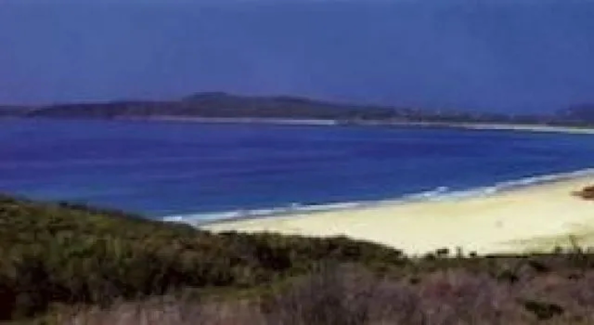 Seaview Bed and Breakfast