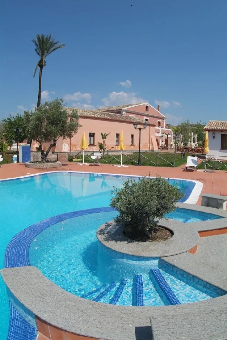 Agriturismo La Casa Di Botro