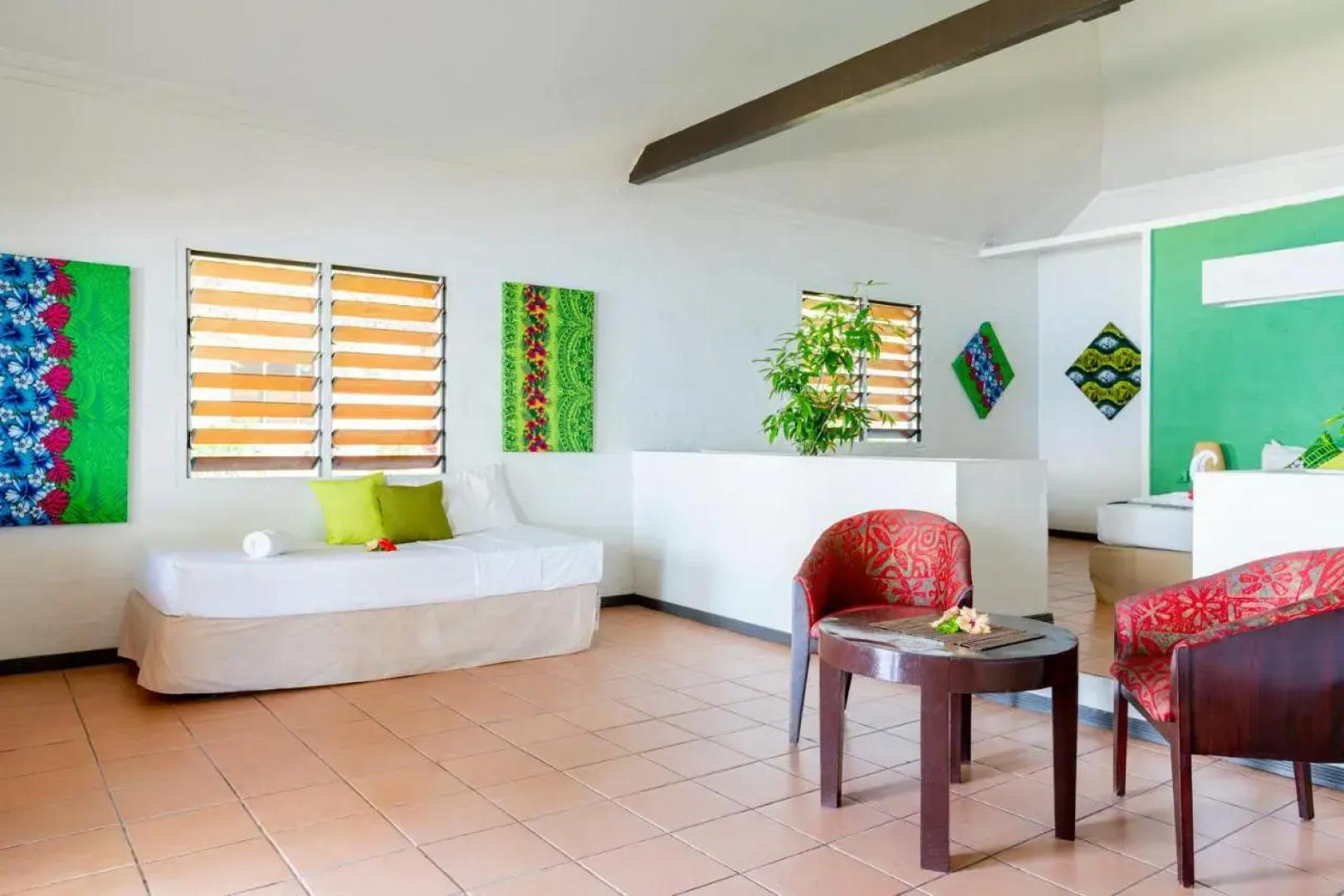 Belo Vula Resort
