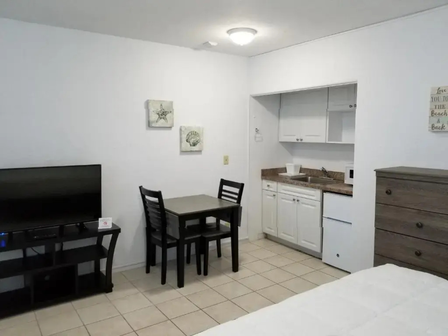 The Redington Ambassador Resort