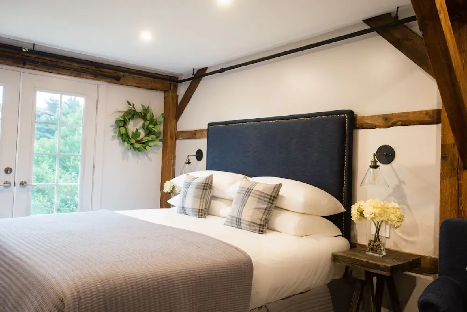 Mountain Meadows Lodge