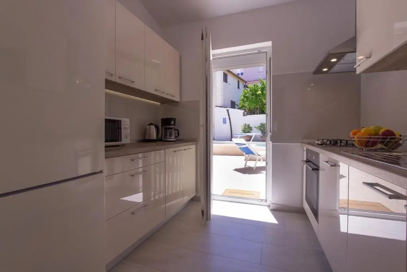 Charming villa Manuela with wonderful pool near the beach