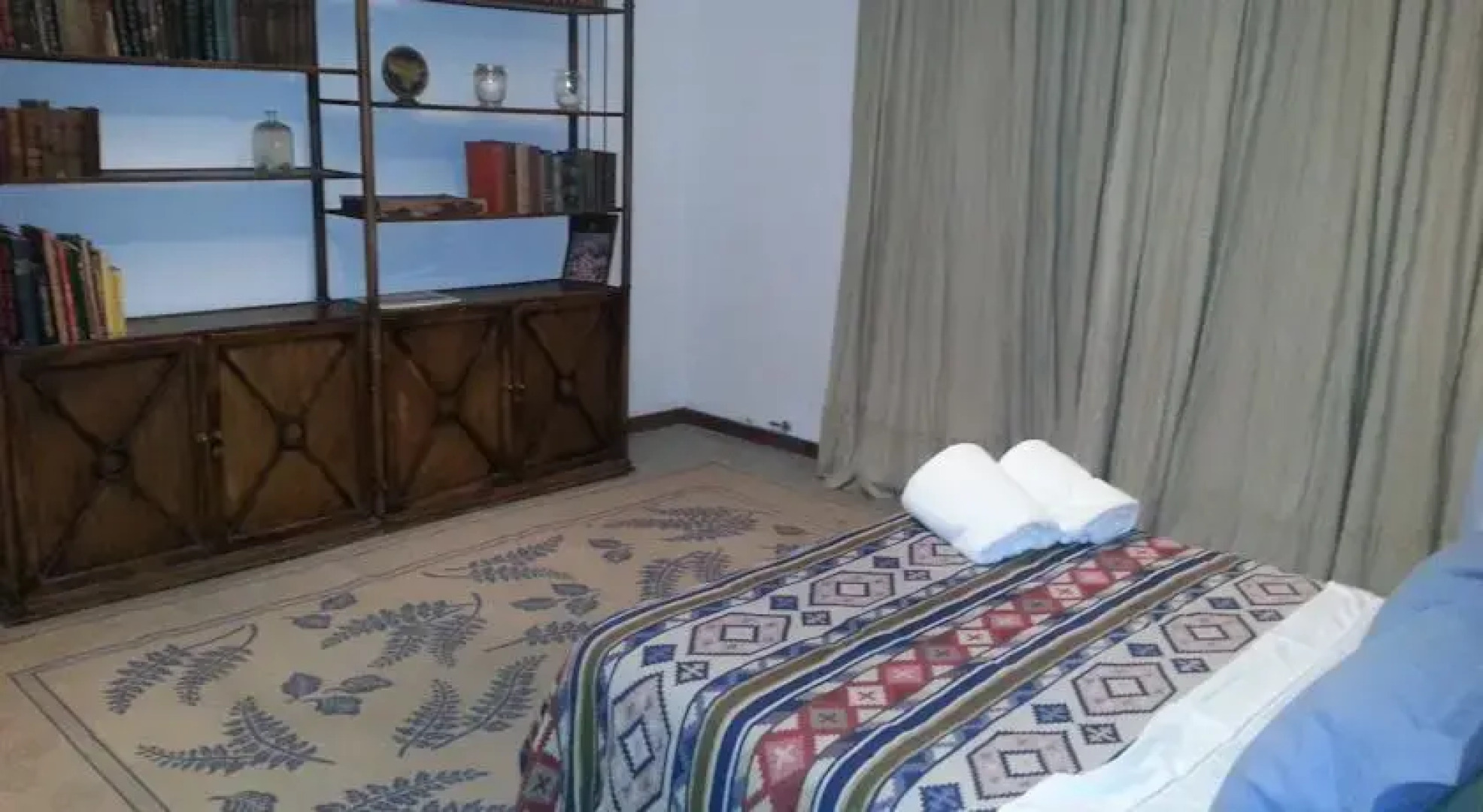 El Paraíso Polo y Naturaleza