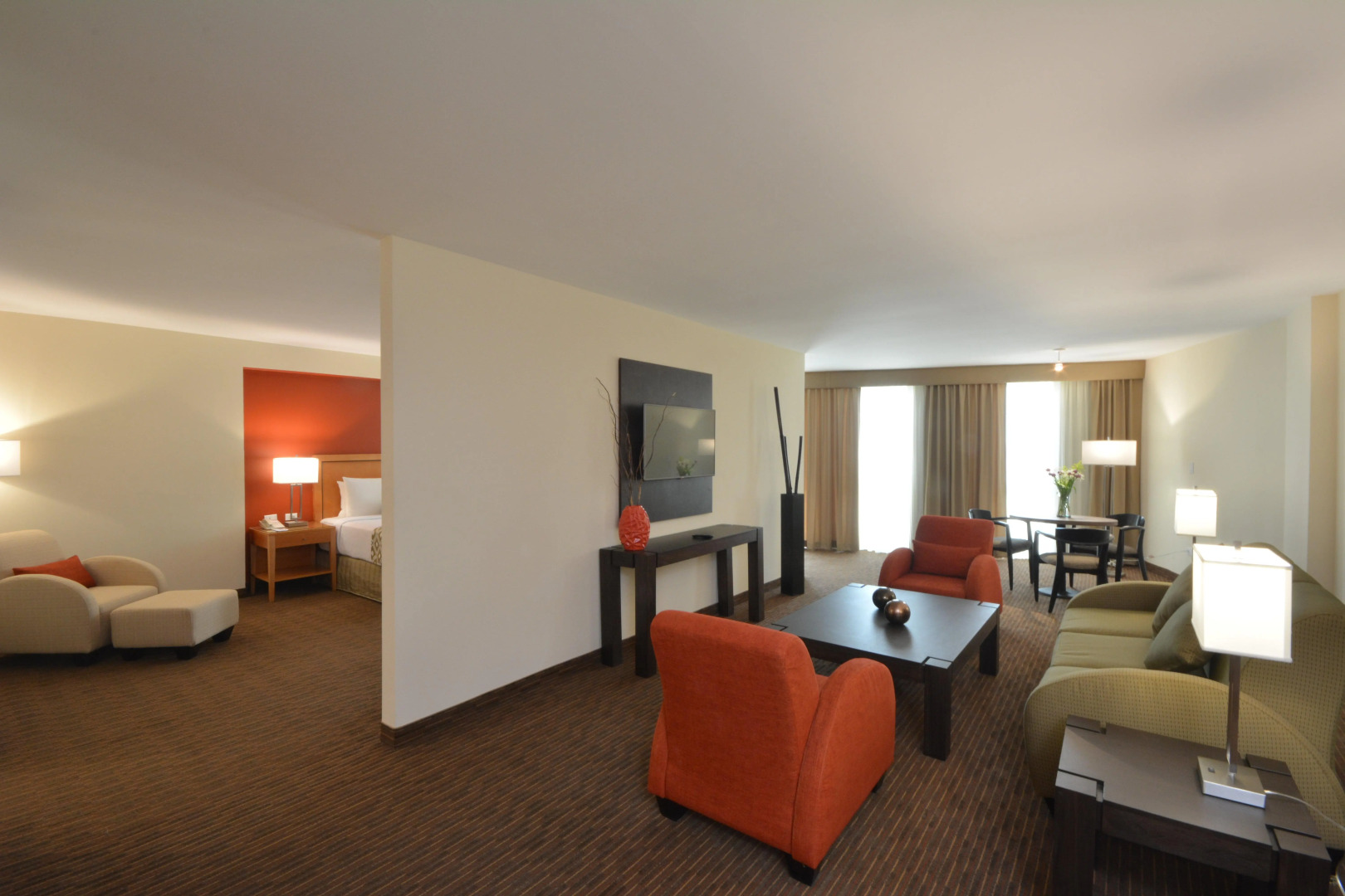 Crowne Plaza Monterrey Aeropuerto by IHG