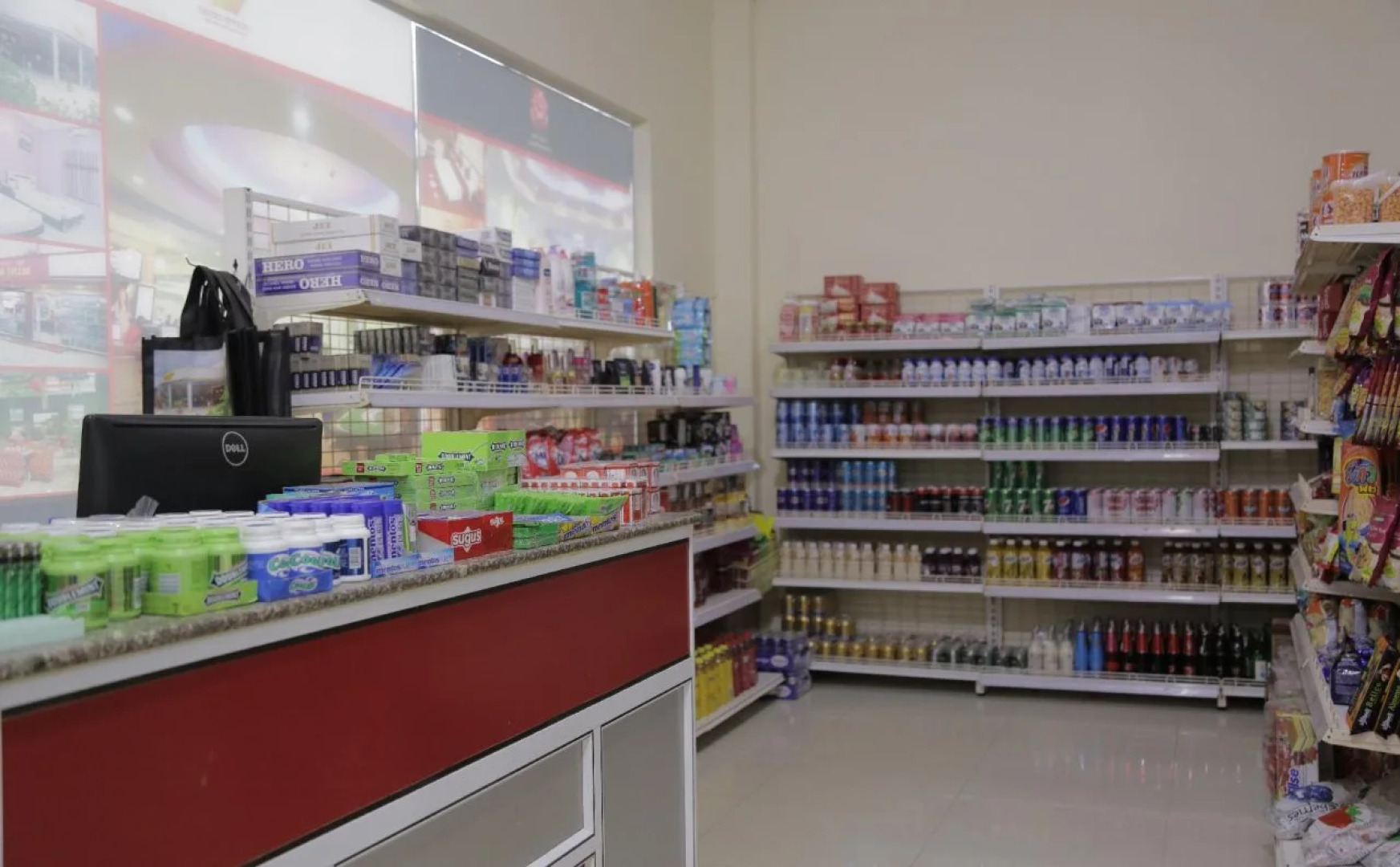 Lucky Ruby Border Casino