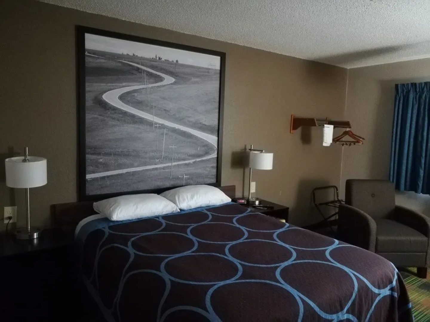 Super 8 Motel - Keokuk