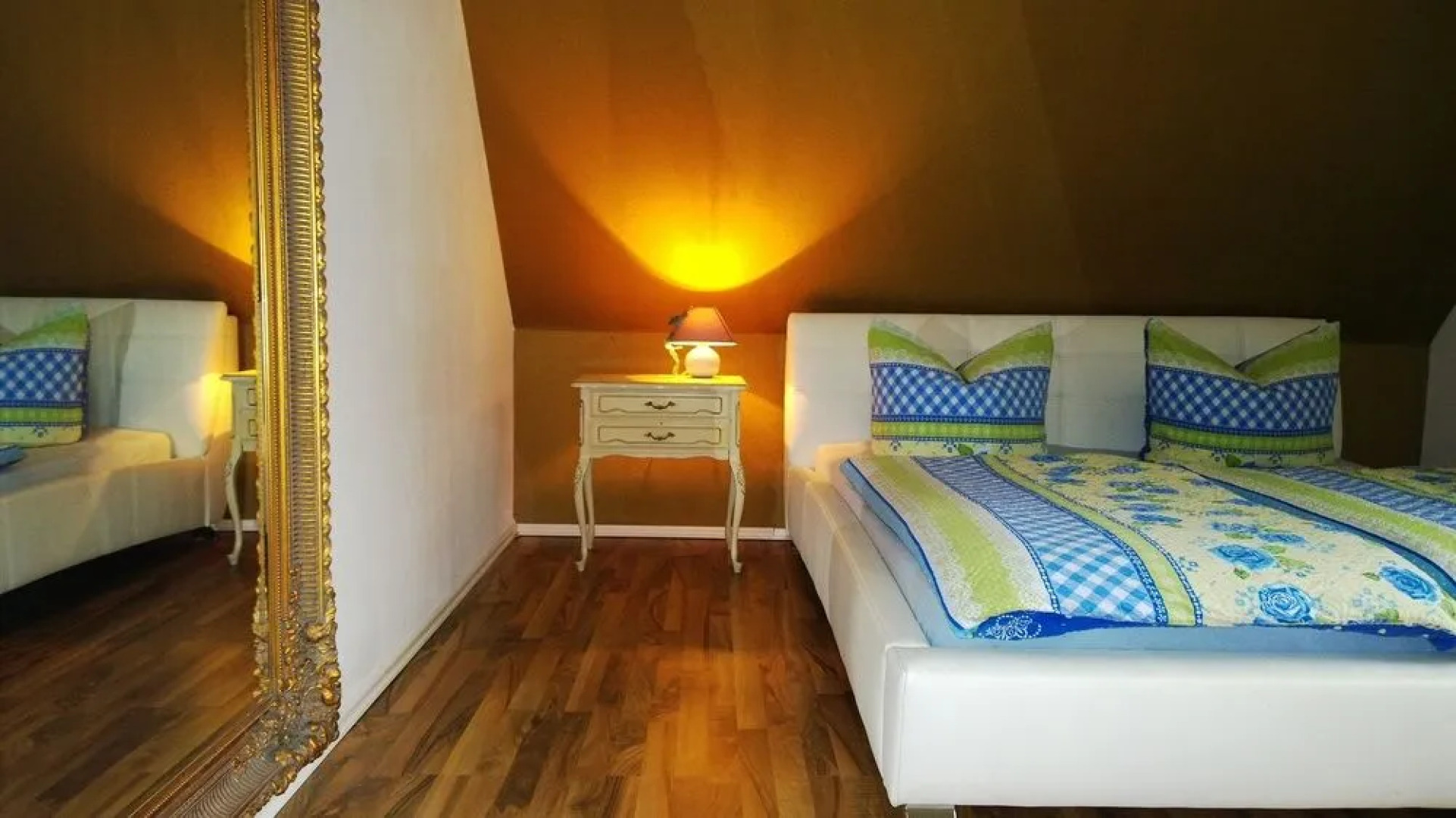 Gästehaus Selker Noor