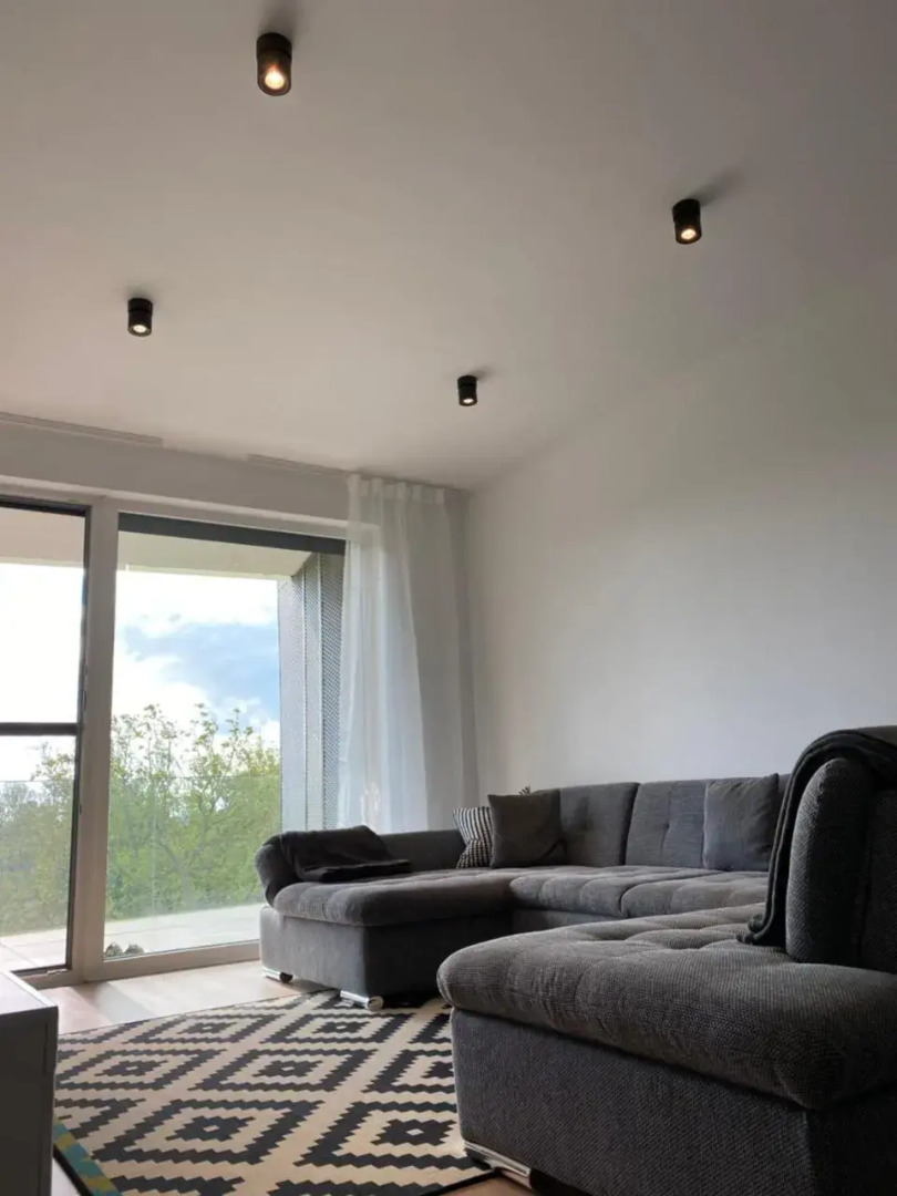 Lela Garden Residence