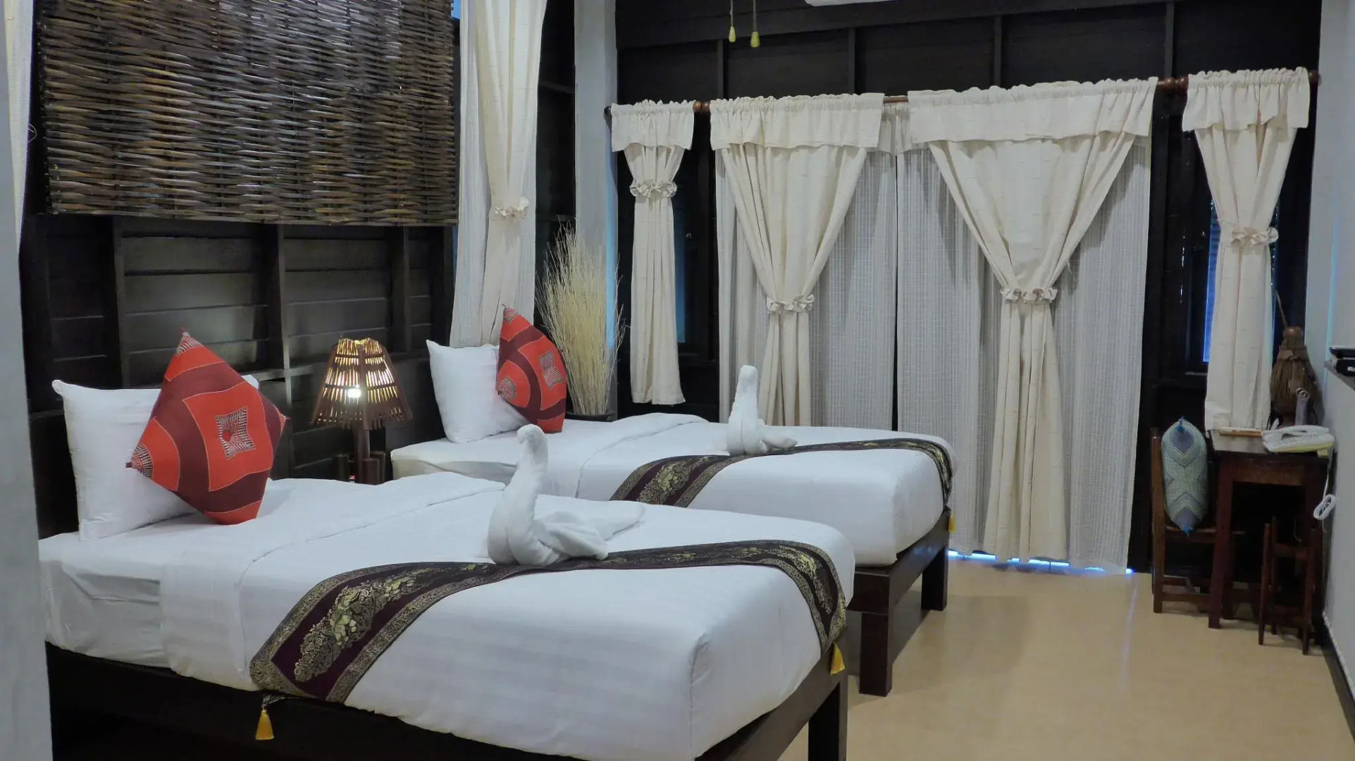 Baan Khung Thara - Ayutthaya