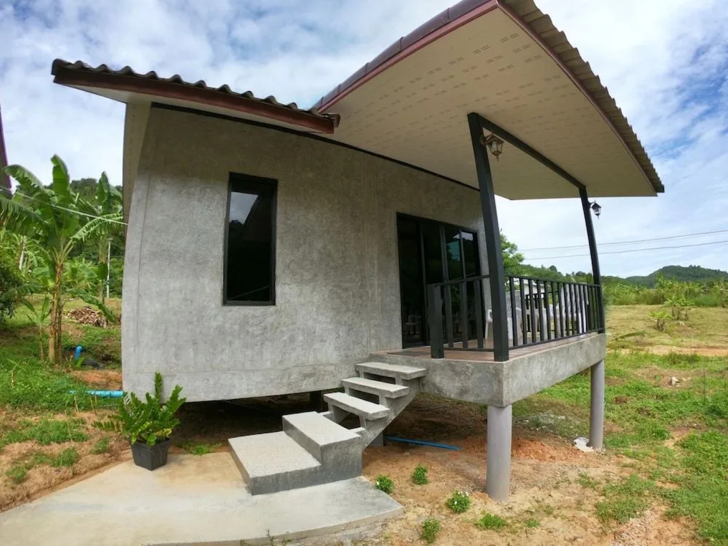 Green Mountain Resort Koh Yao