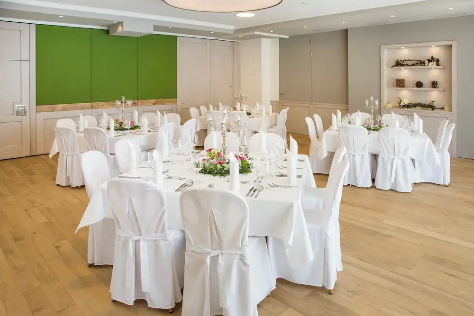 Landgasthof & Land-gut-Hotel Zur Rose