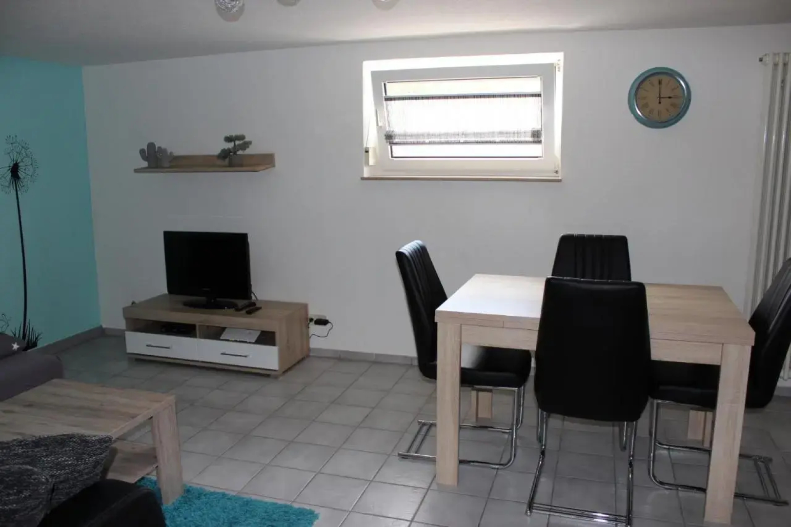 Ferienwohnung NeLe