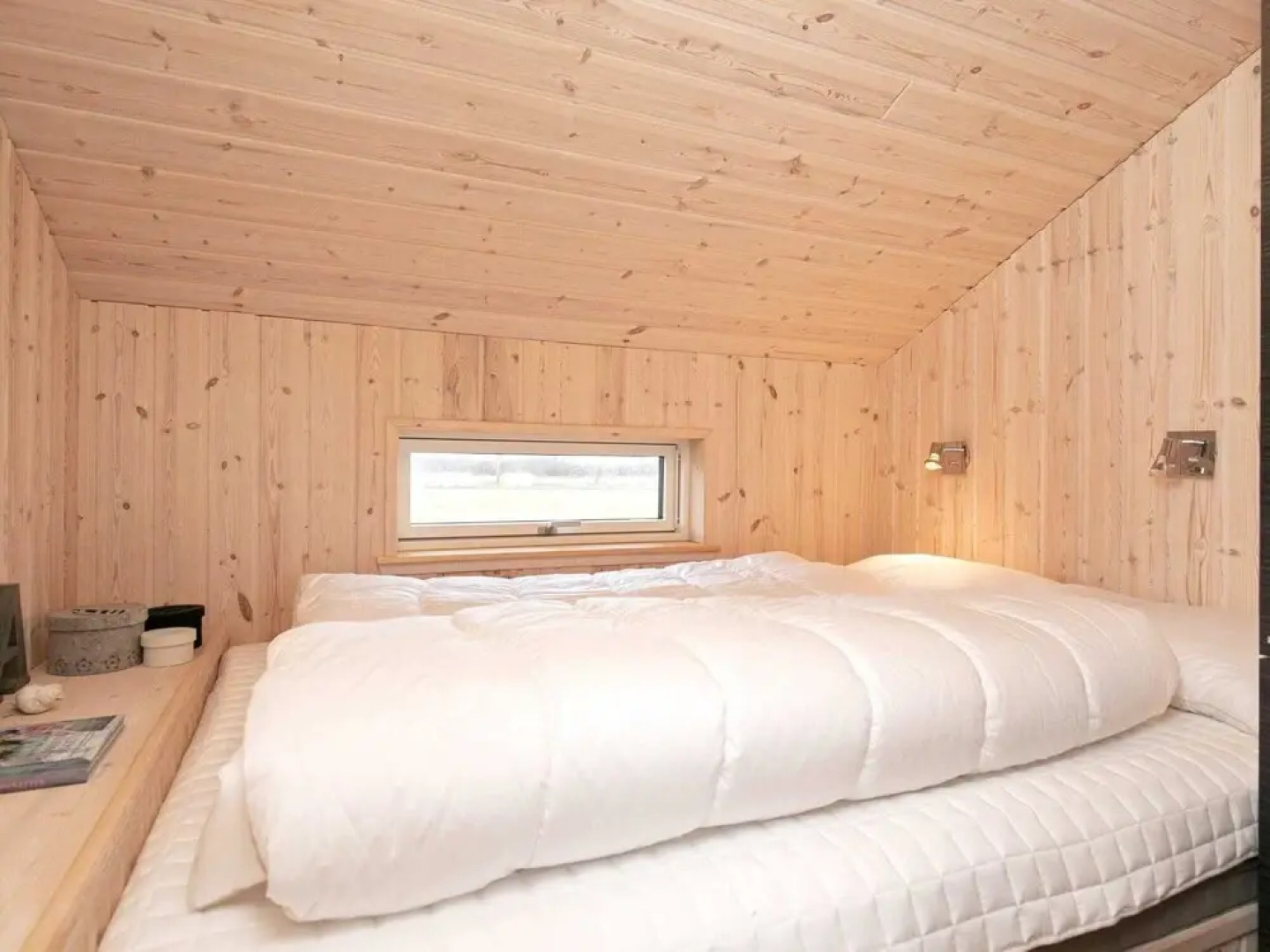 Holiday Home Falkevej IV