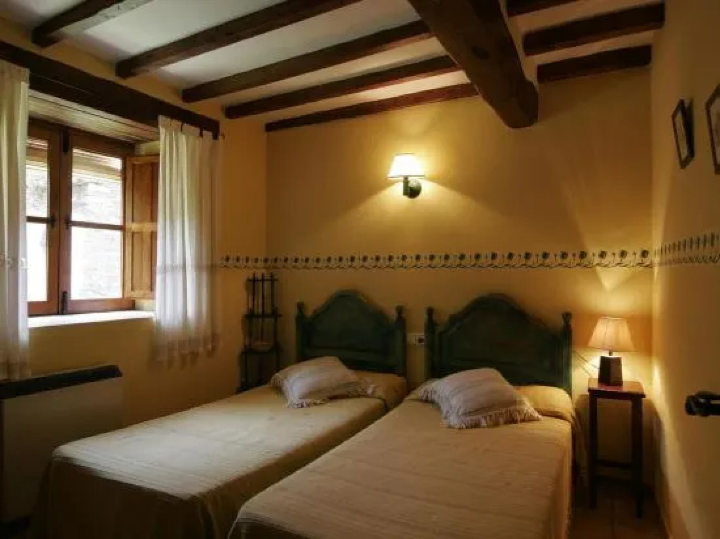 Casa Rural Valle del Arrago