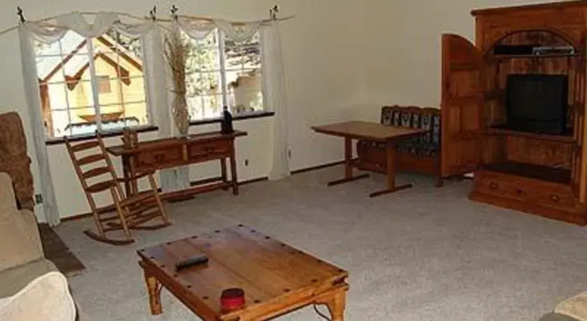 RedAwning Cochise Circle Holiday home