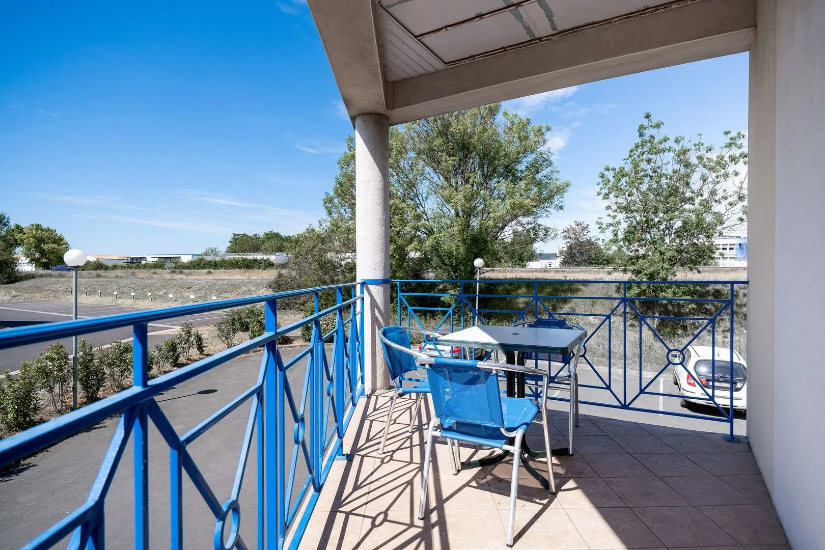 The Originals City, Hôtel des Arènes, Saintes