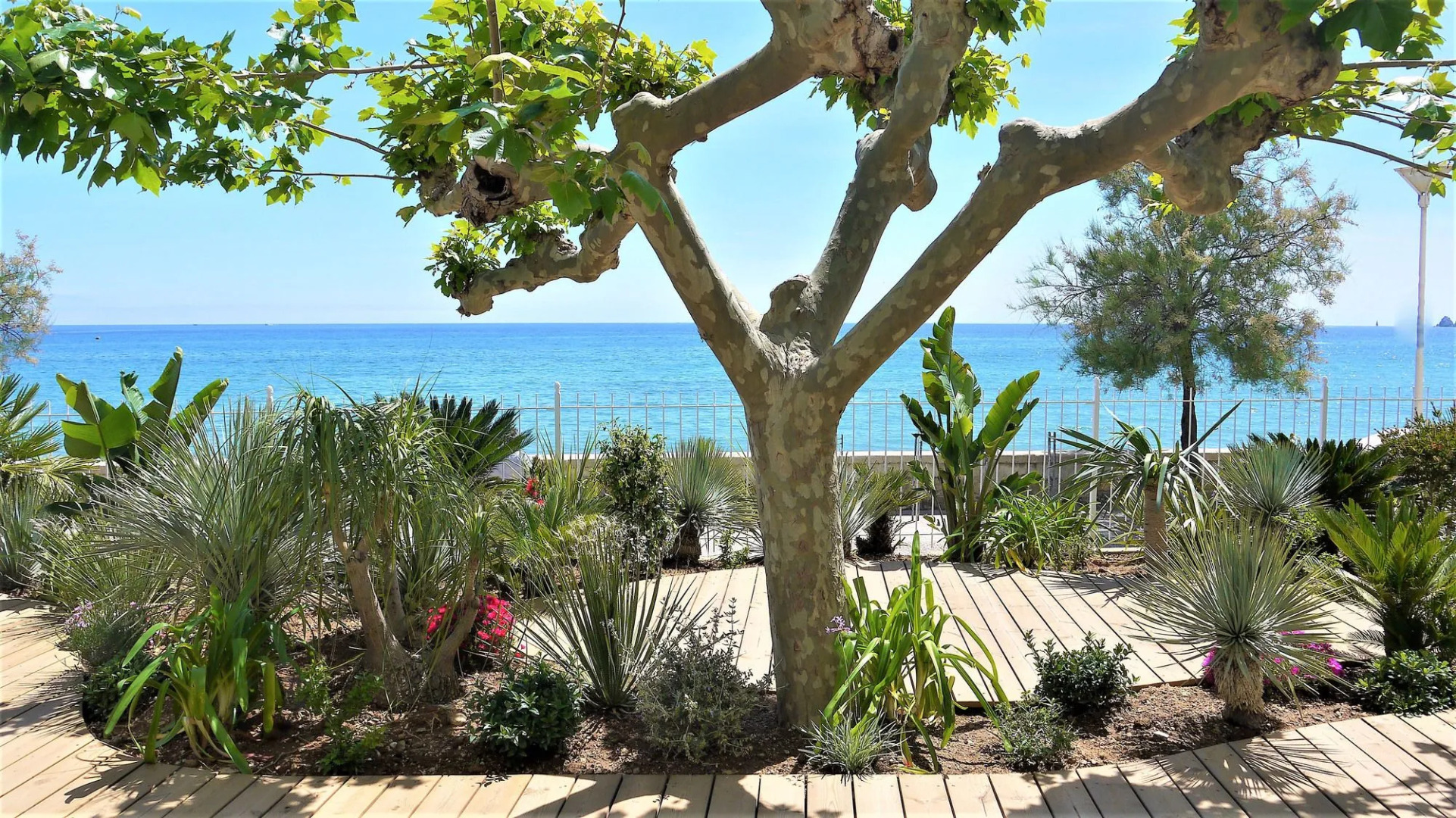 Grand Hotel Des Sablettes Plage, Curio Collection By Hilton