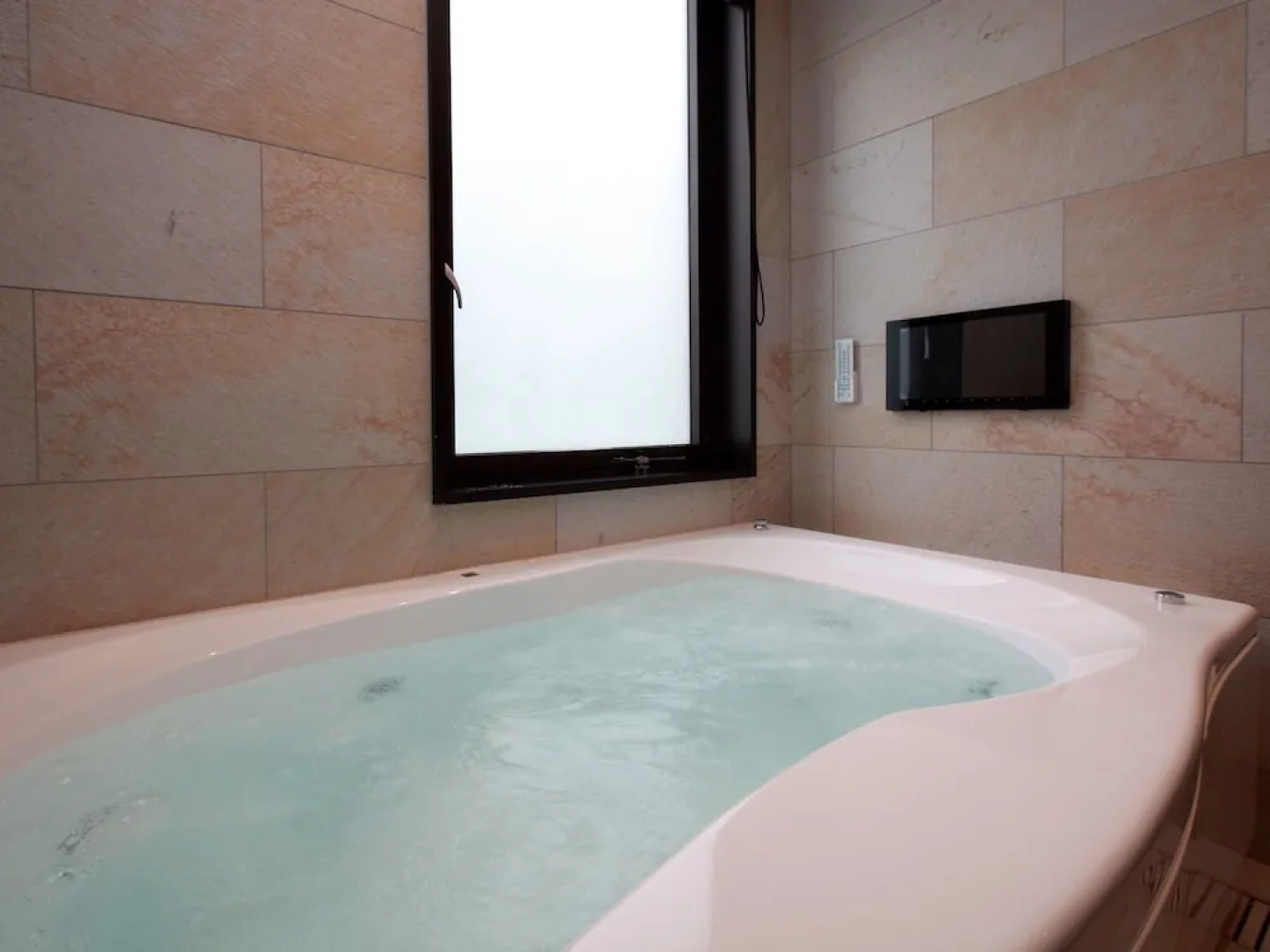 Beachside Onsen Resort Umi