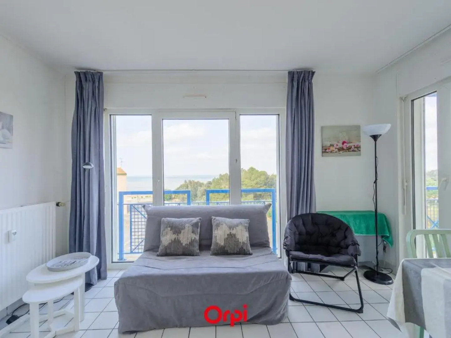 Appartement Châtelaillon-Plage, 2 pièces, 4 personnes - FR-1-535-2