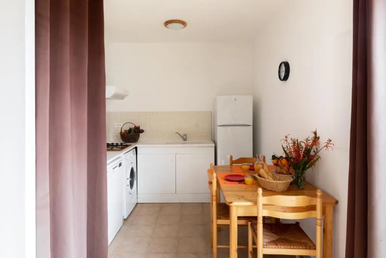 Residence Helios