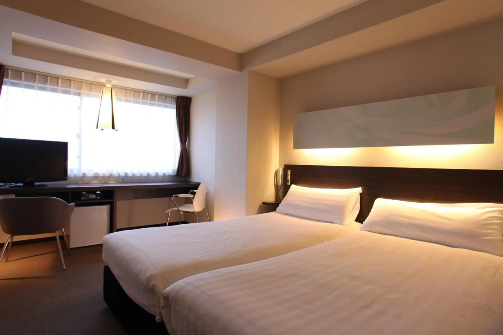 Hotel Inside Numazu Inter