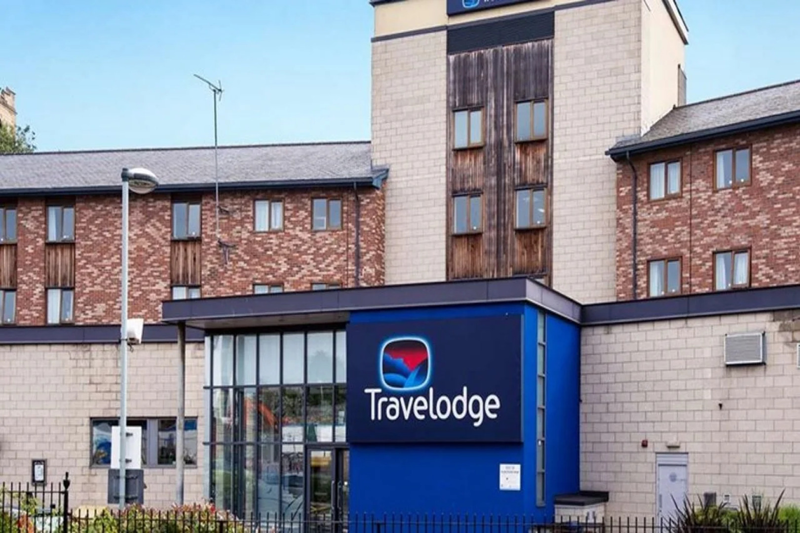 Travelodge Sunderland Central
