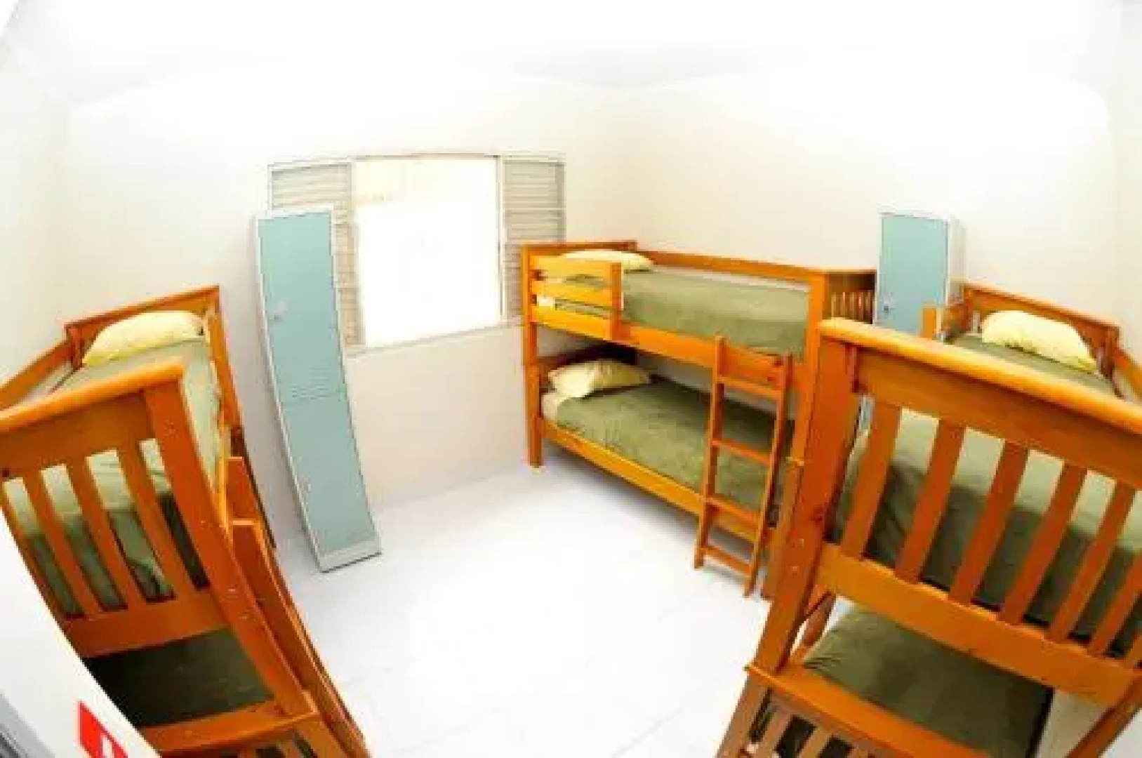 Cambuï¿½ Hostel