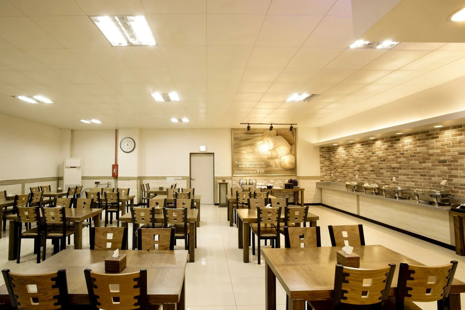 Yeongdeungpo VIP Hotel